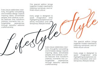 Silky Crystal – Elegant Handwritten Script Font preview image 2