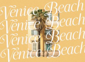 Simple Kindness – Elegant Script Serif Font preview image 3
