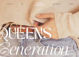 Simple Kindness – Elegant Script Serif Font preview image 2