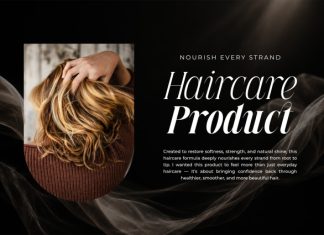 Siovanni – Luxury Display Serif Font preview image 3