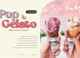 Special Charisma Font preview image 3