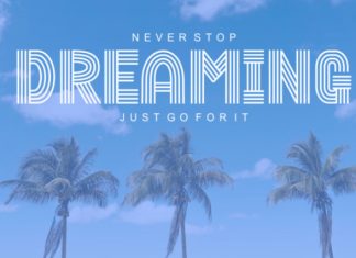 Summer 1992 Font preview image 3