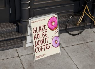 Sweet Bounce Round Font preview image 3