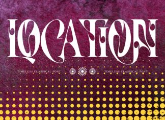 TIMELESS CLASSICAL FONT preview image 2