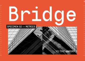 TROPEZ Font preview image 3