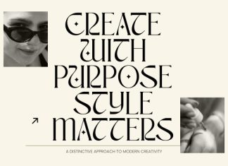 Tender Sweet Font preview image 2