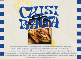 The Baster – Display Font preview image 2