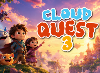 Thurket Ovriks – Movie Cartoon Font preview image 2