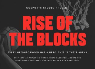 Tickets – Bold Sans Serif Font preview image 2