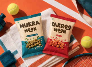 Tomavoo Maknu – Chunky Bold Font preview image 3