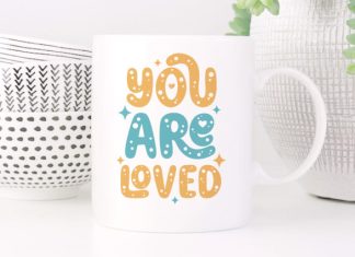 Tricky Bubble – Cute Bubble Font preview image 3