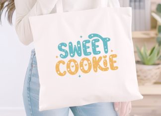 Tricky Bubble – Cute Bubble Font preview image 2