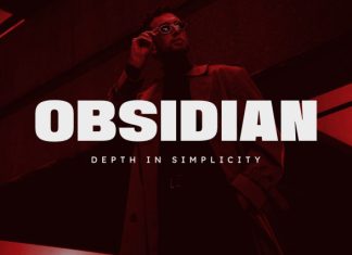 Truth – Modern Bold Sans Serif Font preview image 3