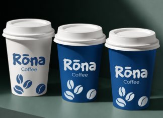 Tuank Kopinya – Coffee Handwritten Font preview image 3
