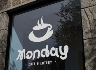 Urban Latte Font preview image 3