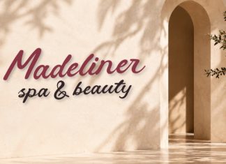 Venadria Signature Font preview image 3