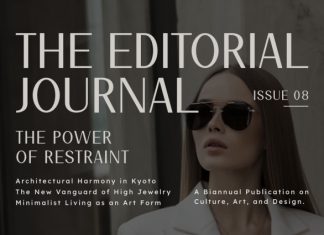 Verona – Minimalist Sans Serif Font preview image 3