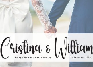 Vintage Font preview image 3