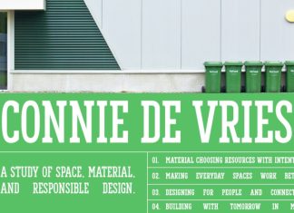 Vortiger – Modern Western Serif Font preview image 3
