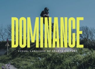Walkon – Modern Condensed Sans Serif Font preview image 2