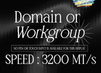 Windraw Aesthetic – Pixel Serif Font preview image 3