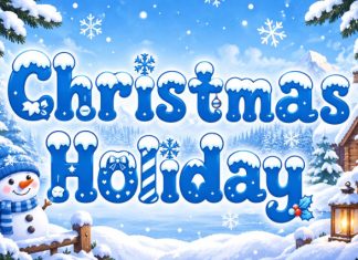 Winter Noela Font preview image 3
