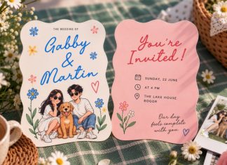 Within Romance – Cursive Script Font preview image 3
