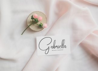 Wonderful Font preview image 3