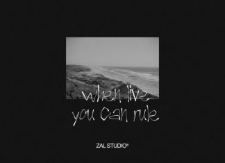 Writer Notes – Handwritten Script Font preview image 2
