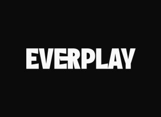 Everplay Font preview image 1