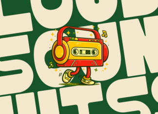 Lumio Font preview image 2