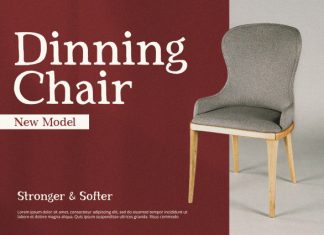 Red Carpet – Serif Font preview image 3