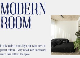 Acelon Distort Font preview image 2