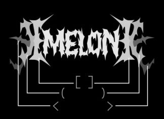 BACOK KABEH Font preview image 3