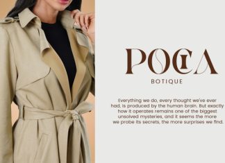 Blode – Elegant Serif Font preview image 3