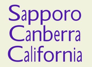 CS Cofa Mix Font preview image 3