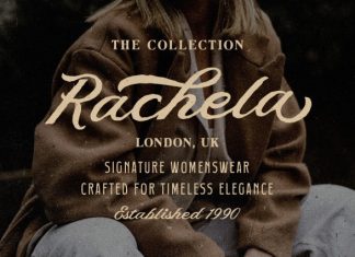 Carvent Neutral Vintage Font preview image 3