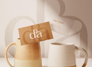 Castelia – Elegant Stylish Sans Font preview image 3