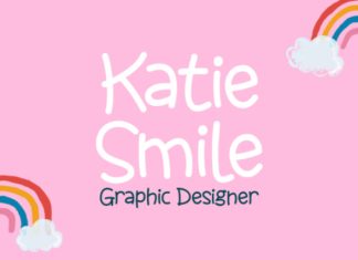 Childlike Everyday Font preview image 2