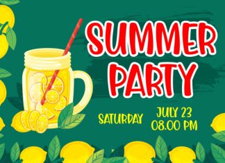 Cream Lemonade Font preview image 3