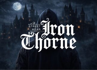Crownspire Font preview image 2