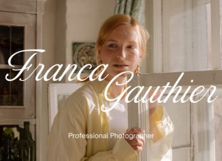 Dancing Majesty – Elegant Calligraphy Font preview image 3
