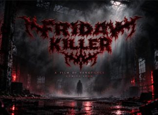 Demonic Fury Font preview image 2