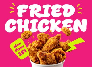 Dunkin Berry Font preview image 2