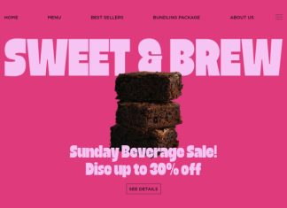 Erabol – Bold Condensed Display Font preview image 3