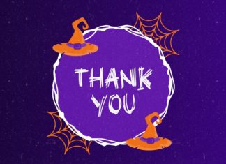 Evil Scratch Font preview image 3