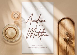 Gateway Signature Font preview image 2