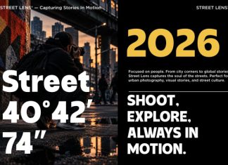 Gefora – Bold Inktrap Sans Serif Font preview image 2