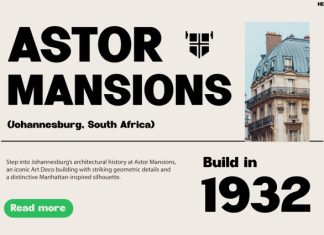 HECTOR – Modern Bold Display Font preview image 3
