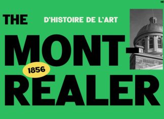HECTOR – Modern Bold Display Font preview image 2